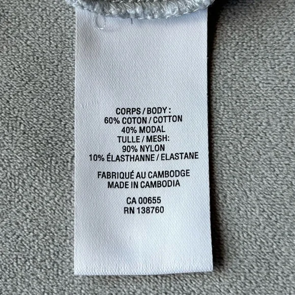 Hyba ~ Today I Choose Awesome ~ Tank ~ Women’s Medium - Picture 8 of 10